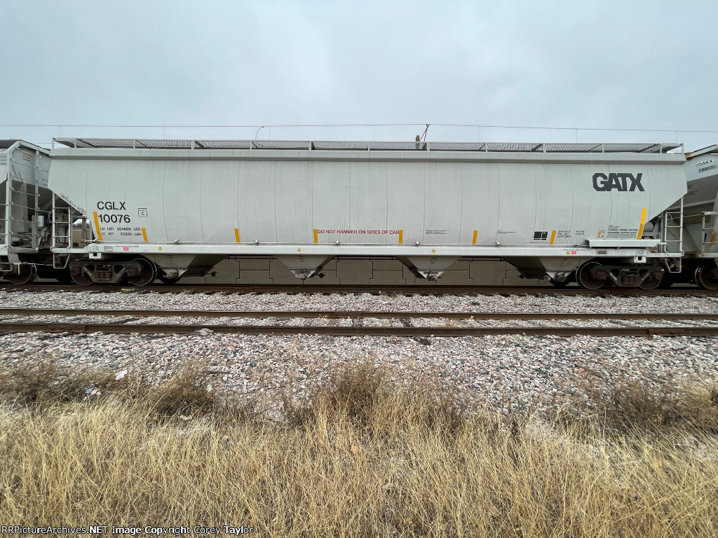 CGLX 10076